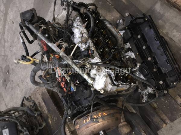 Vand motor BMW 5 E60/E61 (2003-), 2.5 Diesel, 120 KW