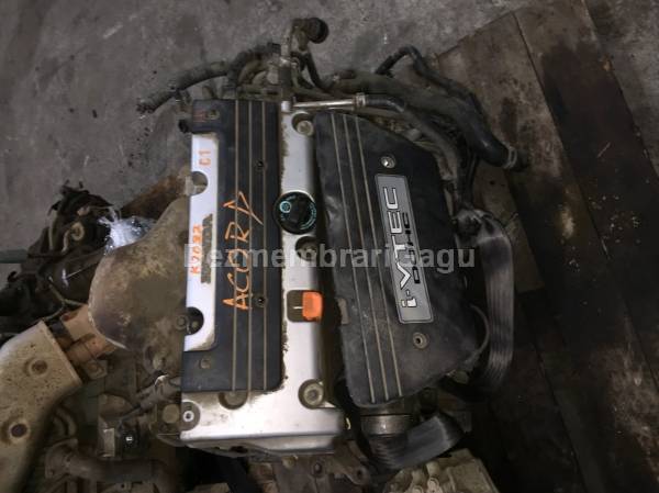 Vand motor HONDA ACCORD VIII (2003-), 2.0 Benzina, 114 KW