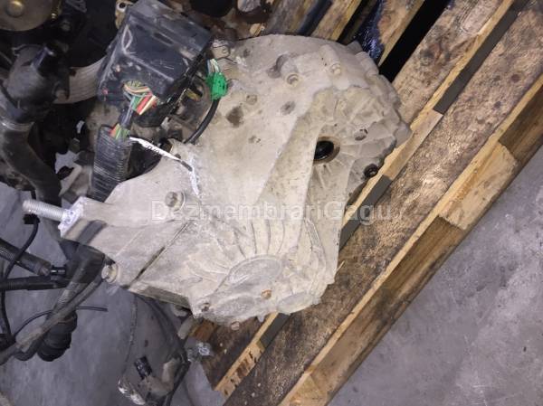 Vand cutie viteze FORD MONDEO III (2000-), 2.0 Diesel, 96 KW