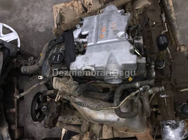 Vand motor MITSUBISHI PAJERO PININ (1999-), 1.8 Benzina din dezmembrari