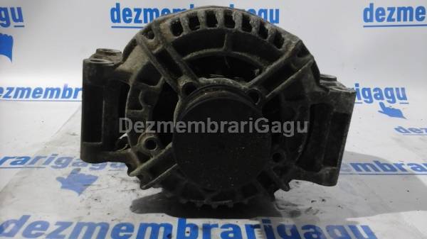 Alternator Jeep Cherokee