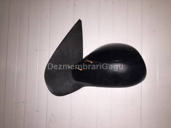 Vand oglinda stanga PEUGEOT 206