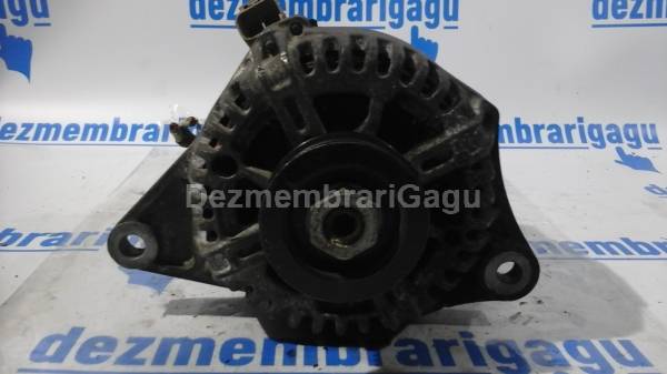 Vand alternator NISSAN MICRA (2003-), 1.2 Benzina din dezmembrari