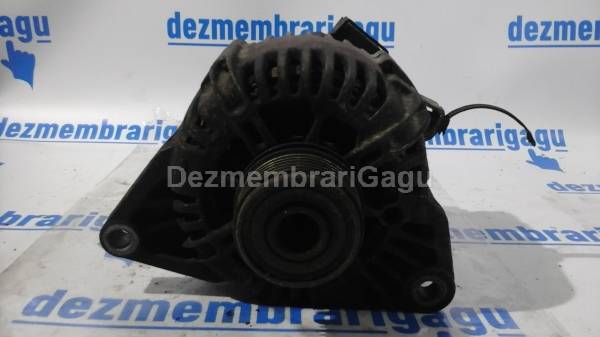 Alternator Kia Rio Ii