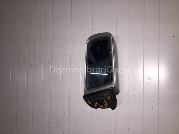 Oglinda dreapta MERCEDES E-CLASS / 210 (1995-2003) sh