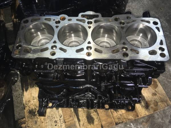 De vanzare bloc motor ambielat VOLKSWAGEN PASSAT / 3B3 - 3B6 (2000-2005), 1.9 Diesel, 96 KW