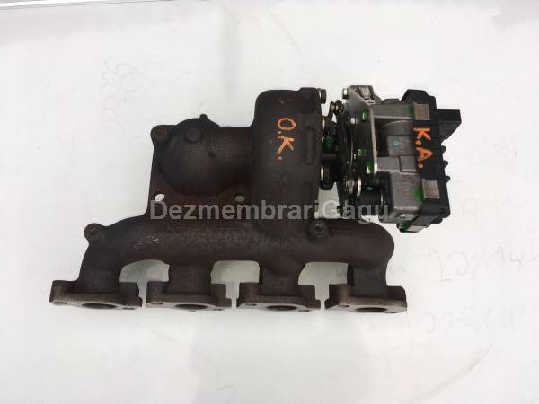 De vanzare turbina FORD MONDEO III (2000-), 2.0 Diesel