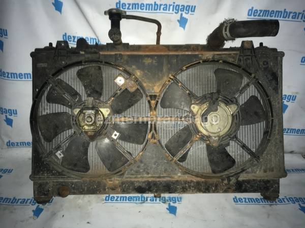 De vanzare electroventilator MAZDA 626 V (1997-), 2.0 Benzina, 85 KW