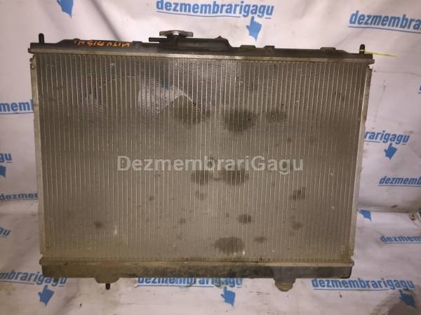 De vanzare radiator apa MITSUBISHI PAJERO PININ (1999-), 2.0 Benzina, 95 KW