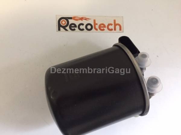 De vanzare filtru combustibil MERCEDES C-CLASS / 204 (2007-), 2.1 Diesel second hand