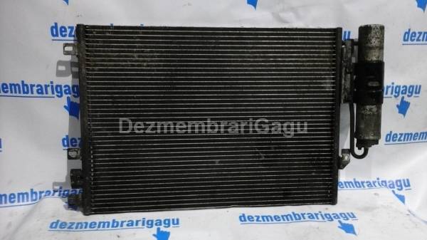 De vanzare radiator ac DACIA LOGAN, 1.4 Benzina, 55 KW second hand