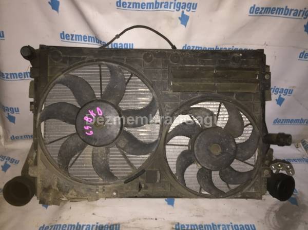 Vand radiator apa VOLKSWAGEN GOLF V (2003-), 2.0 Diesel, 103 KW