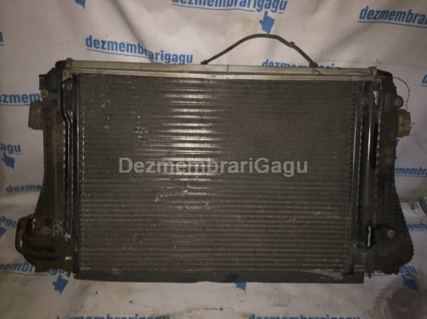 Vand radiator intercooler VOLKSWAGEN GOLF V (2003-), 2.0 Diesel, 103 KW