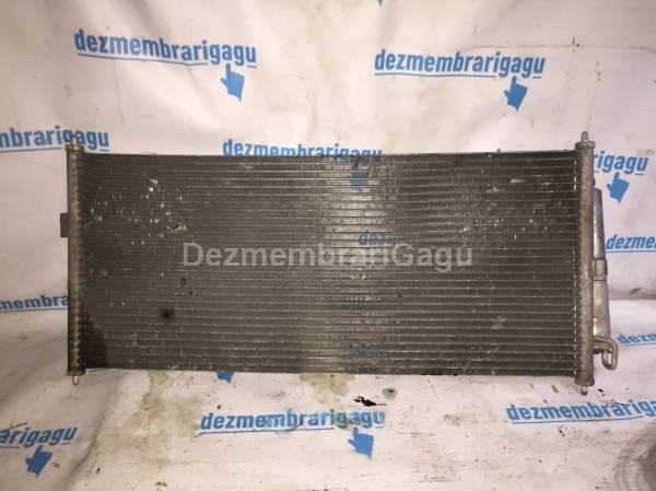 Vand radiator ac NISSAN ALMERA II (2000-), 1.5 Diesel, 60 KW