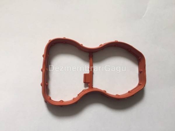 Garnitura galerie admisie BMW X3