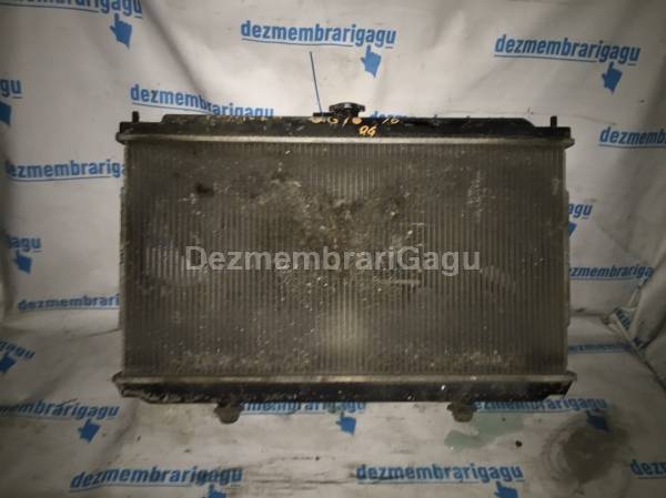 De vanzare radiator apa NISSAN PRIMERA (2002-), 1.6 Benzina
