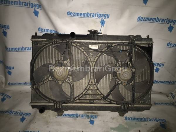 De vanzare electroventilator NISSAN PRIMERA (2002-), 1.6 Benzina
