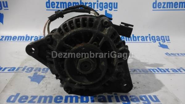 Vand alternator HYUNDAI ACCENT (1994-2000), 1.5 Benzina, 65 KW din dezmembrari