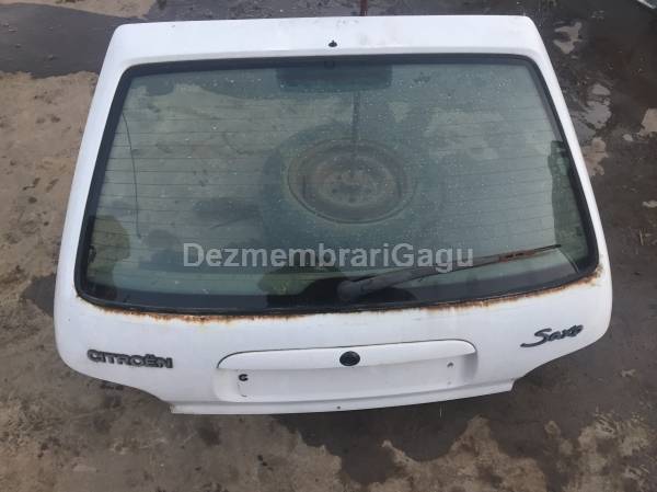 Vand haion CITROEN SAXO