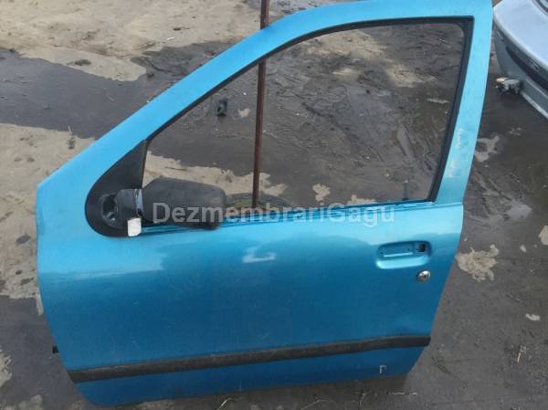 Vand usa stanga fata portiera stg FIAT PUNTO I (1993-2000) din dezmembrari