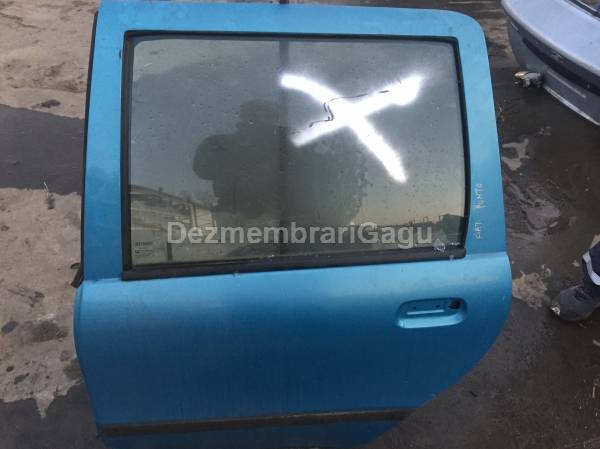 Vand usa stanga spate portiera stg FIAT PUNTO I (1993-2000)