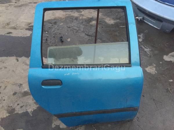 Vand usa dreapta spate portiera dr FIAT PUNTO II (1999-)