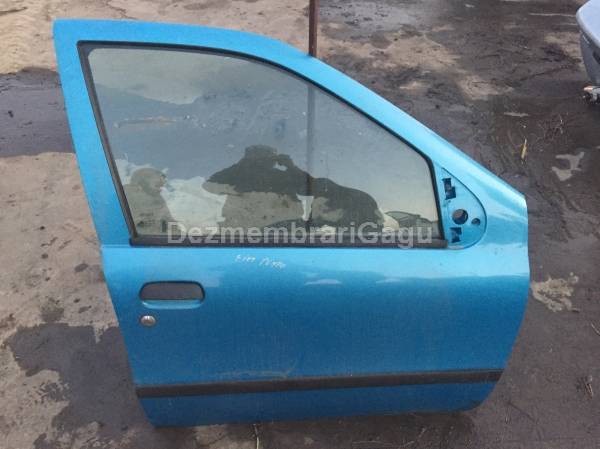 Vand usa dreapta fata portiera dr FIAT PUNTO I (1993-2000)