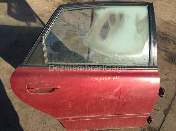Usa dreapta spate portiera dr Mazda 626 I