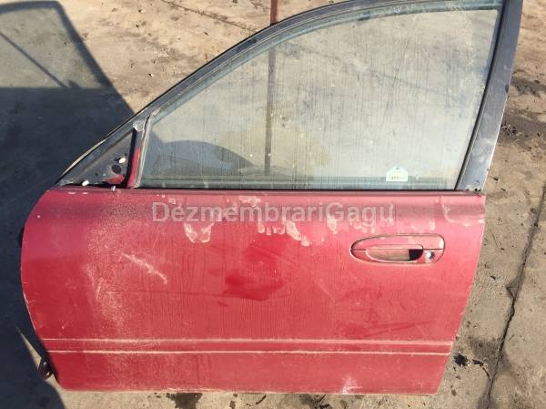 De vanzare usa stanga fata portiera stg MAZDA 626 IV (1991-1997)