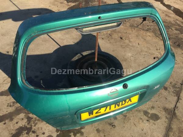 De vanzare haion NISSAN ALMERA II (2000-) second hand
