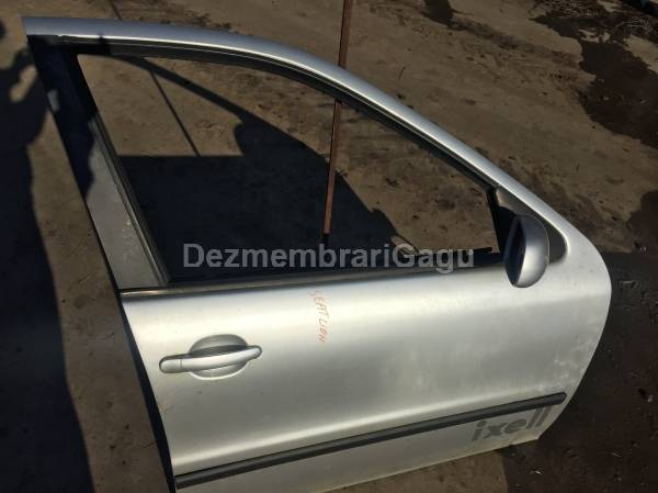 Vand usa dreapta fata portiera dr SEAT LEON (1999-)