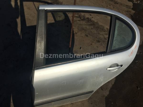 Vand usa stanga spate portiera stg SEAT LEON (1999-)