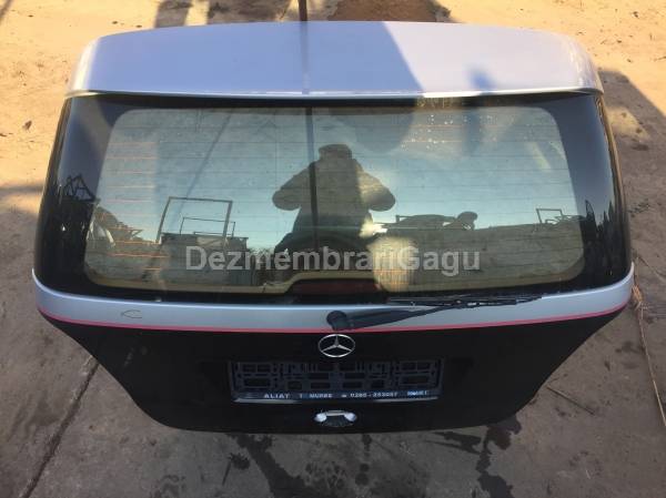 De vanzare haion MERCEDES A-CLASS / W168 (1997-2004)