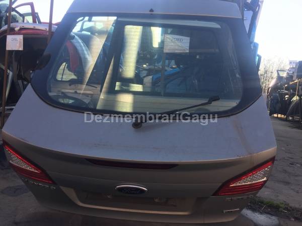 Vand haion FORD MONDEO IV (2007-) din dezmembrari