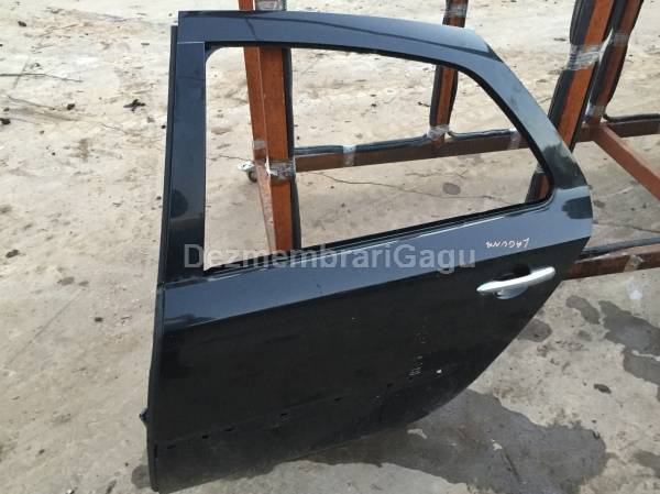 Usa stanga spate portiera stg RENAULT LAGUNA II (2001-)