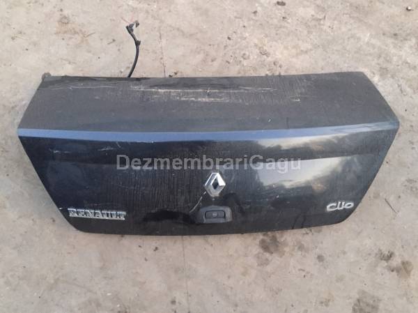 Capota spate RENAULT CLIO II (1998-)