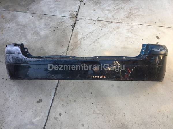 Bara spate RENAULT SCENIC I (1999-)