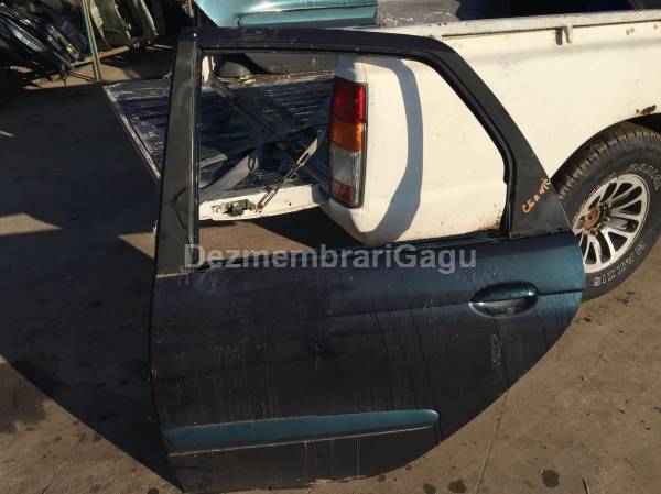 Usa stanga spate portiera stg RENAULT SCENIC I (1999-)