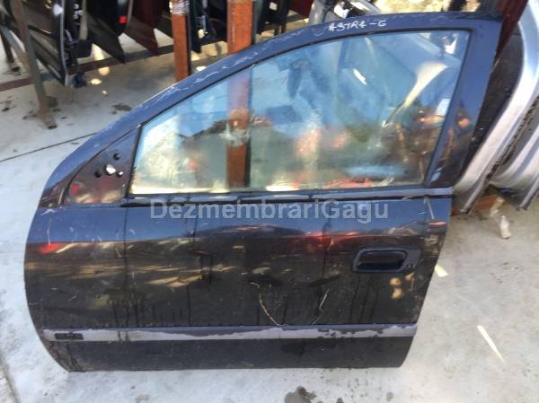 Vand usa stanga fata portiera stg OPEL ASTRA G (1998-)
