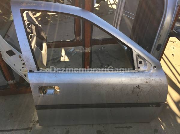 Vand usa dreapta fata portiera dr OPEL VECTRA B (1995-2003)