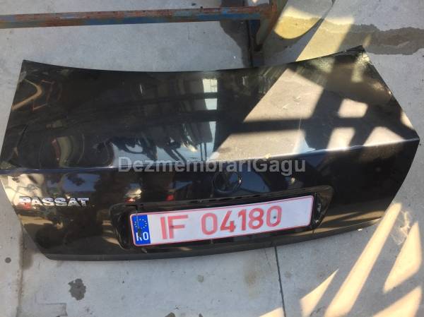 De vanzare capota spate VOLKSWAGEN PASSAT / 3B2 - 3B5 (1996-2000) second hand
