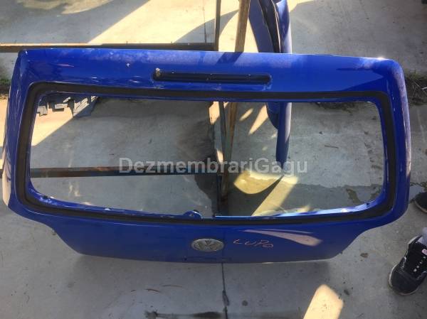 Vand haion VOLKSWAGEN LUPO (1998-2005) din dezmembrari