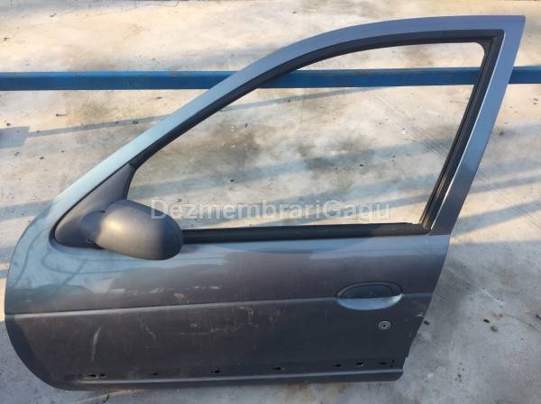 Usa stanga fata portiera stg RENAULT MEGANE I (1996-2003)