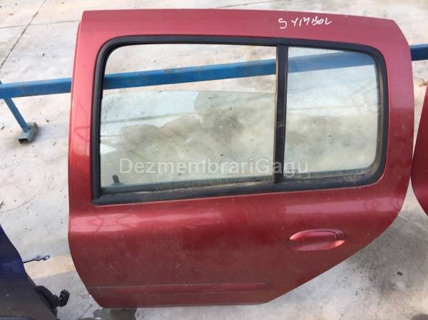 Usa stanga spate portiera stg RENAULT CLIO II (1998-)