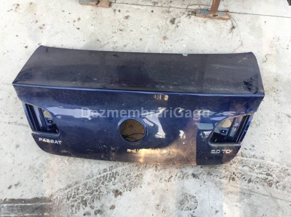 Vand capota spate VOLKSWAGEN PASSAT / 3B2 - 3B5 (1996-2000) din dezmembrari