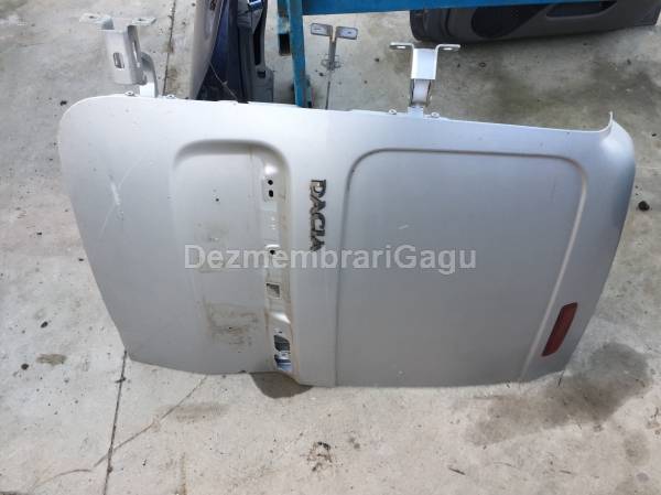 Usa batanta s DACIA LOGAN