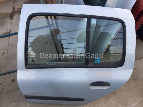Usa stanga spate portiera stg RENAULT CLIO II (1998-)