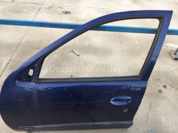 Usa stanga fata portiera stg RENAULT MEGANE I (1996-2003)