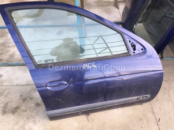Usa dreapta fata portiera dr RENAULT MEGANE I (1996-2003)