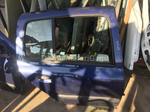 Usa dreapta spate portiera dr RENAULT CLIO I (1990-1998)